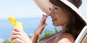 12 Ways to Protect your Hair and Skin in Summers