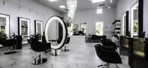 salon and spa franchise