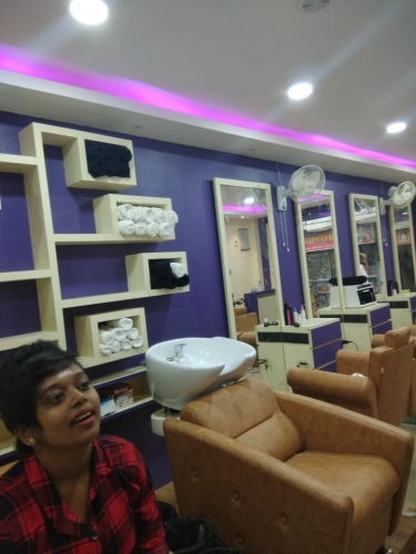 Studio99 Salons Barasat Kolkata