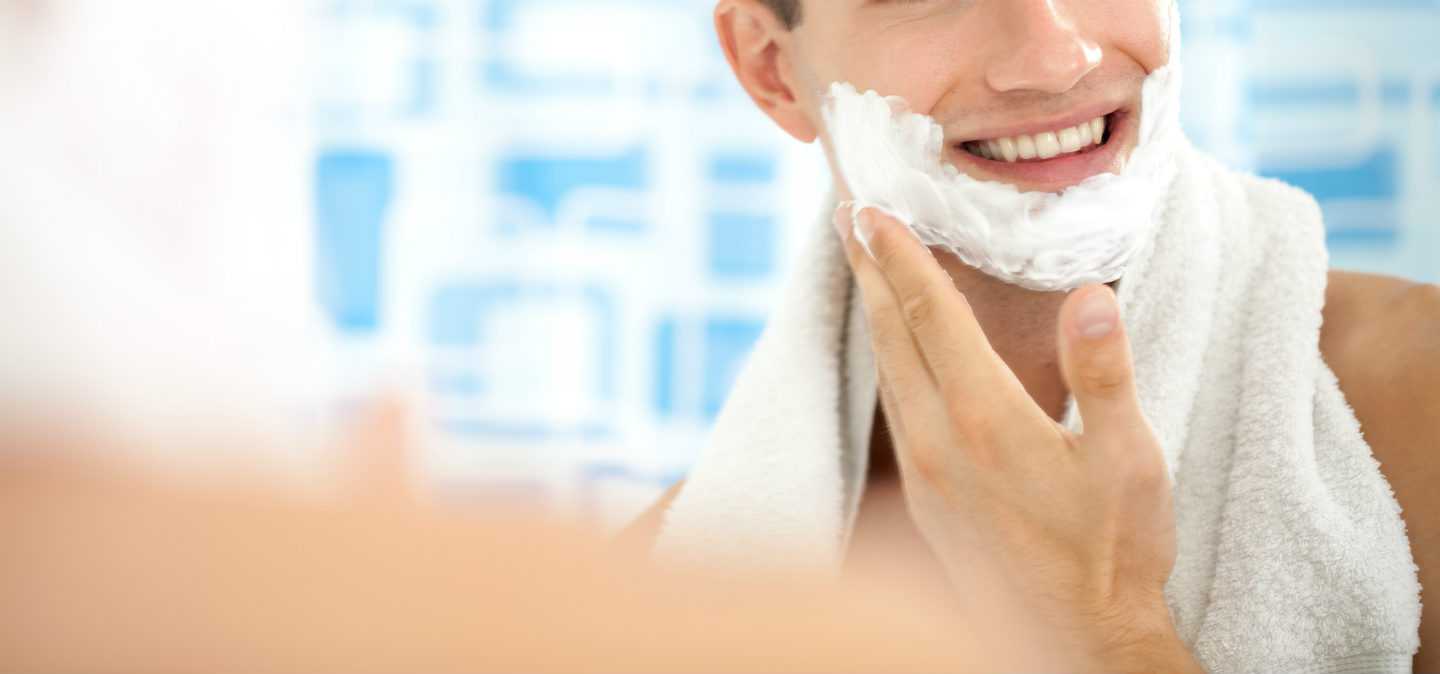 best grooming tips for men