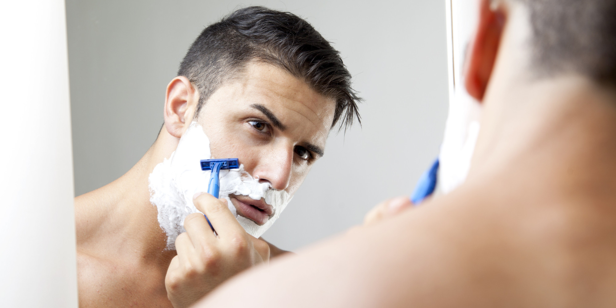Winter Grooming Tips for Men