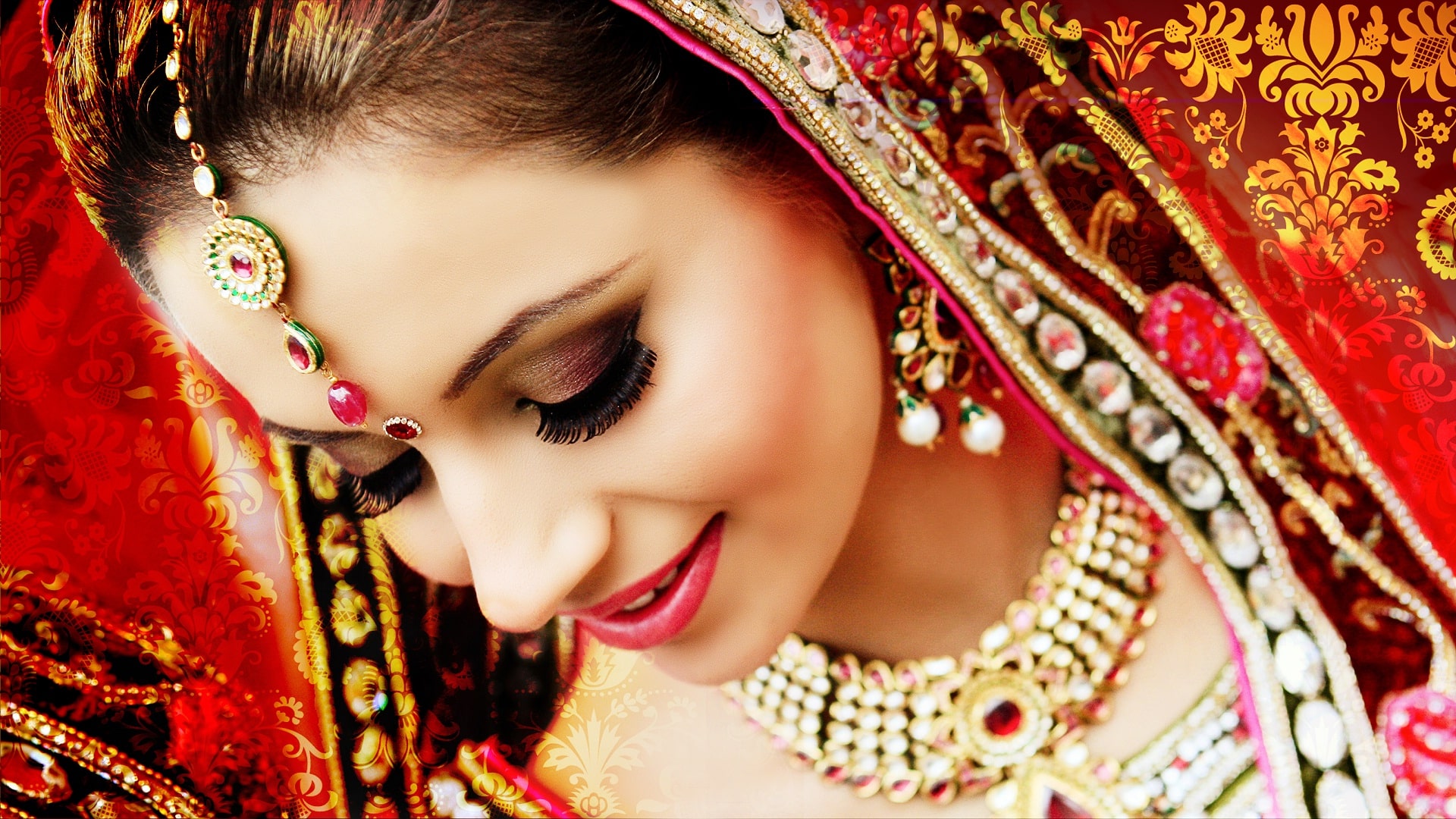 beauty tips for bride