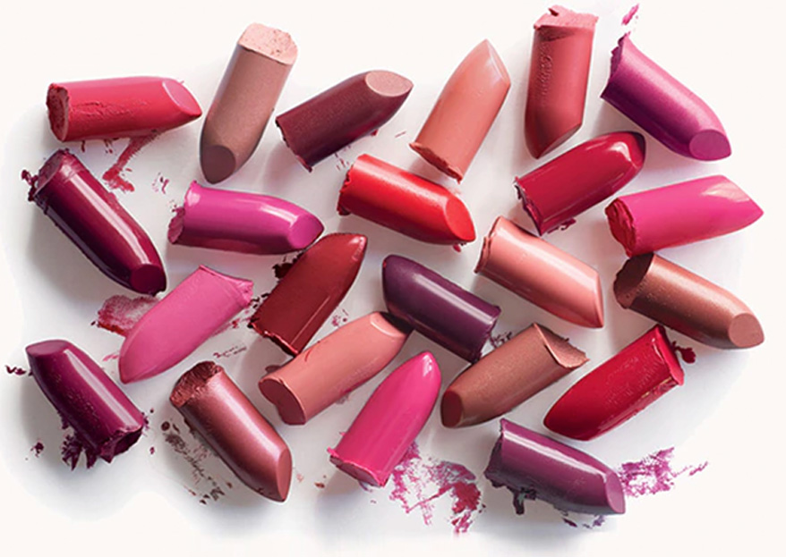 Amazing Tricks To Choose the Lipstick