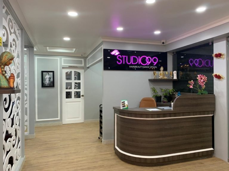 Salon Franchise In India Studio99 Unisex Salon & Spa